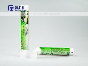 赤霉酸软管包装