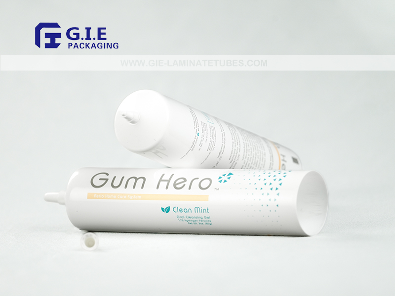 牙膏包装一般使用哪些材料？为您提供较好的解决方案