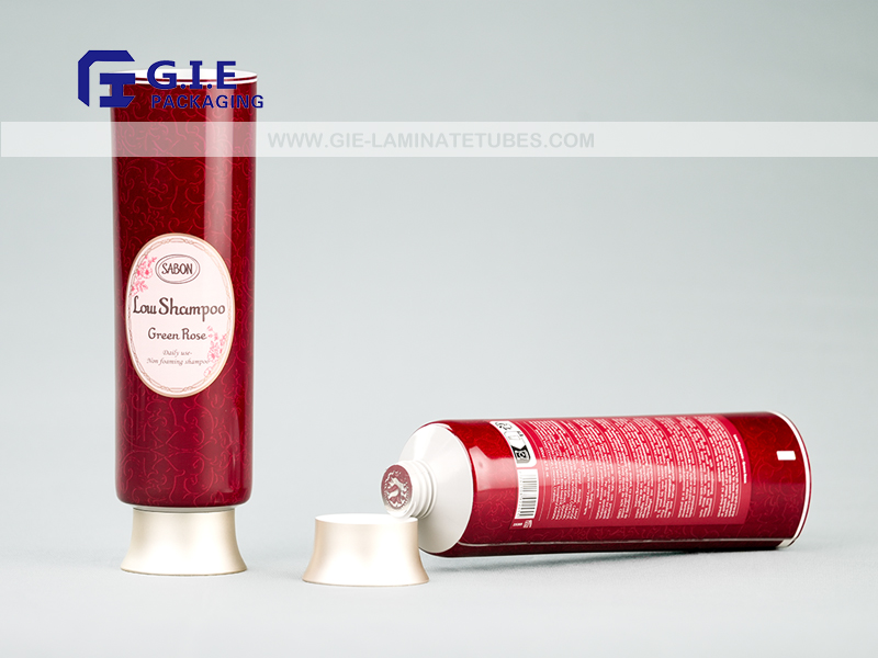 化妆品行业使用软管包装的解决方案