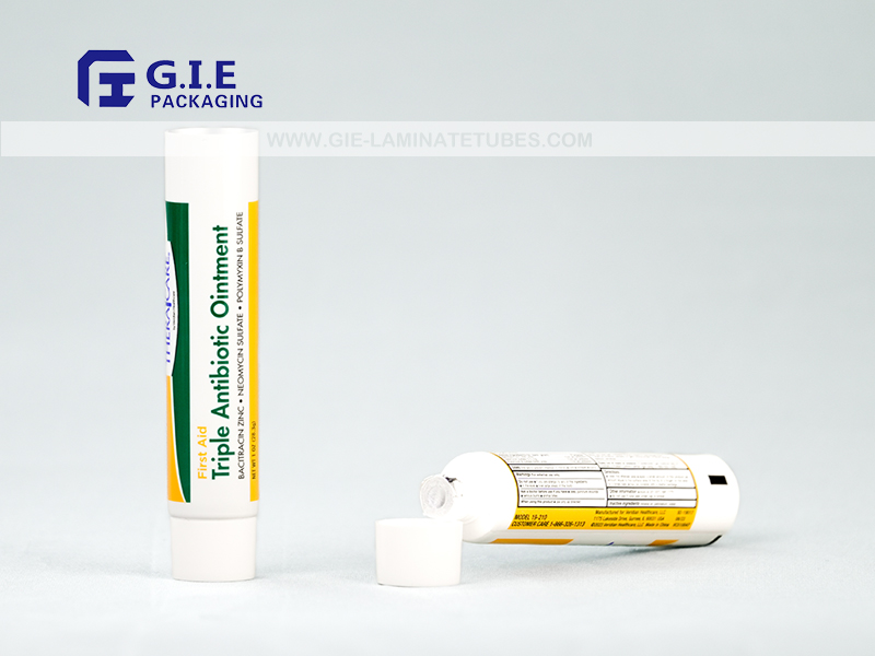 铝塑管-28.3g-φ25-97mm-VER-19-210-三抗软膏